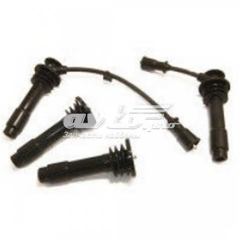 Zestaw przewodów wysokiego napięcia Geely 113600017601 cena, od 13,36 USD