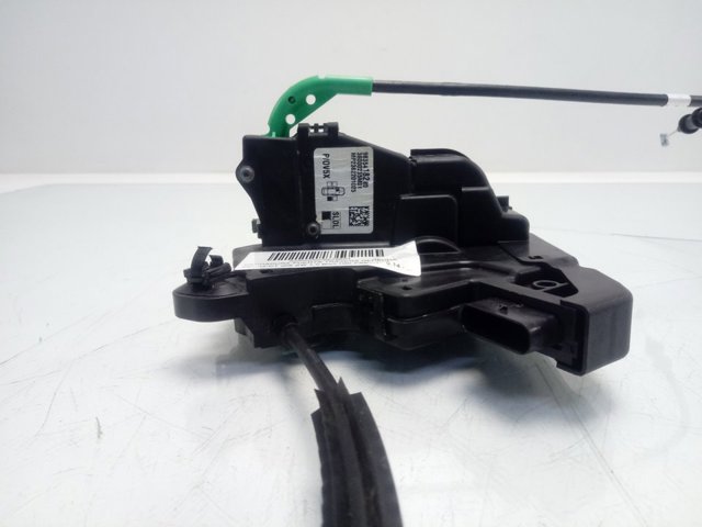 Zamek drzwi tylnych prawych do Peugeot 308 III FB, FH, FP, F3, FM