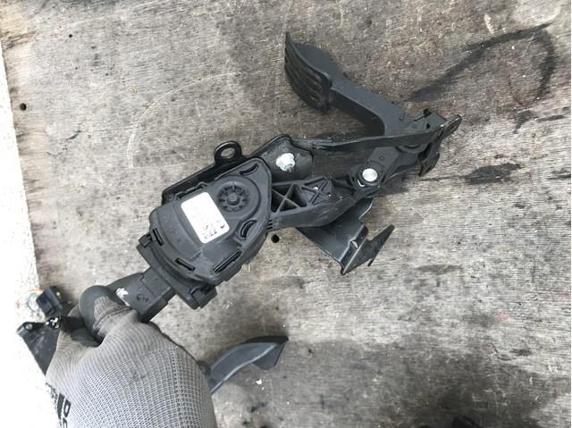 Pedał przyspieszenia (gazu) do Citroen C8  EA, EB