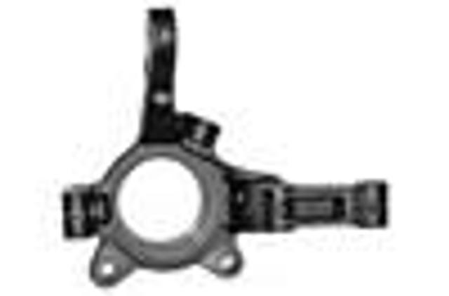 Czop (zwrotnica) przedni lewy Autotechteile 5020620 cena, od 69,43 USD