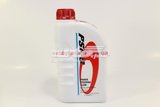 Do koszyka 08285P9901ZY1 Honda Płyn hydraulicznego układu wspomagania
