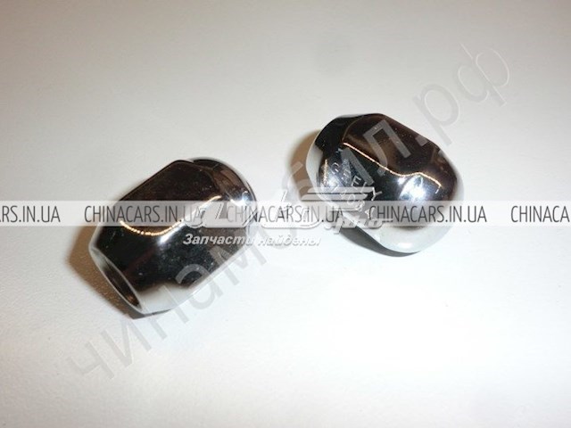 Nakrętka koła Geely JQ393C12T13F13 cena, od 5,24 USD