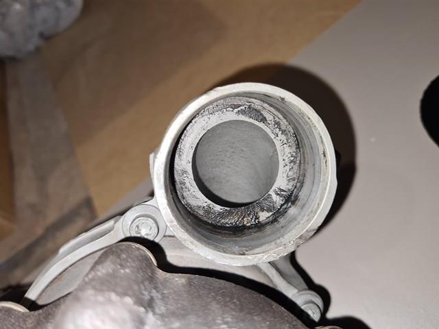 Turbina 11658506380 BMW