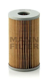 H720X Mann-Filter Filtr oleju
