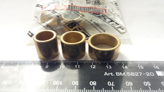 Tuleja rozrusznika Cargo 140009 cena, od 1,62 USD