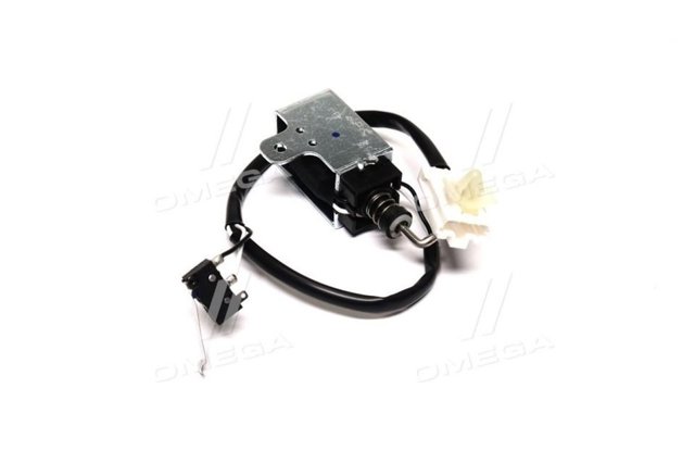 Do koszyka Solenoid automatycznej skrzyni biegów Chevrolet Aveo III T300