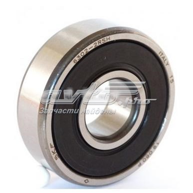 Łożysko alternatora SKF 63022RSHC3 cena, od 4,24 USD