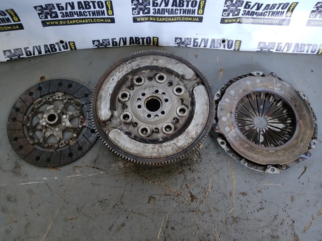 Do koszyka Docisk sprzęgła Peugeot 407  6D