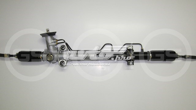 Listwa kierownicza (maglownica) Hyundai Sonata IV sedana (EU4) (2001 - 2005) cena, od 264,56 USD