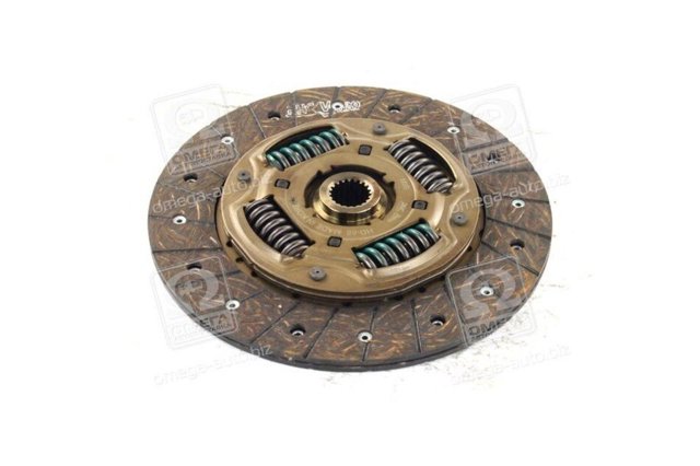  VALEO HD88
