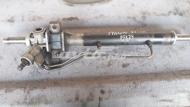 Listwa kierownicza (maglownica) 0K72A32110 Hyundai/Kia