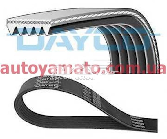 5PK1850 Dayco pas napędowy mechanizmów