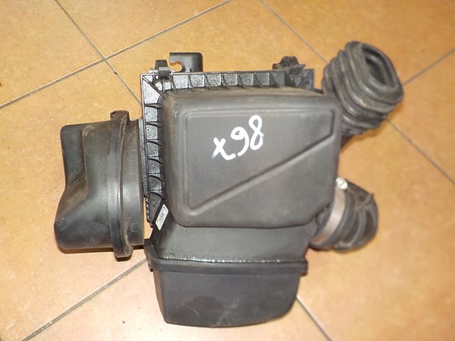 LX619C662FD Ford 