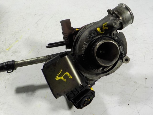 96440365 Opel Turbina