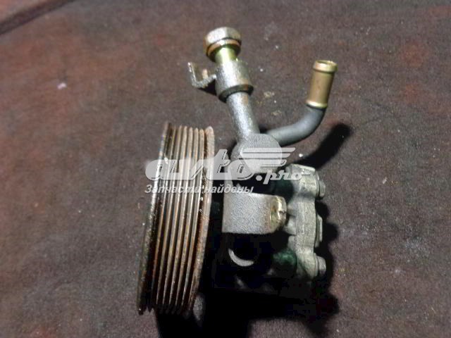 Do koszyka 49110EA200 Nissan/Infiniti Pompa wspomagania hydraulicznego kierownicy