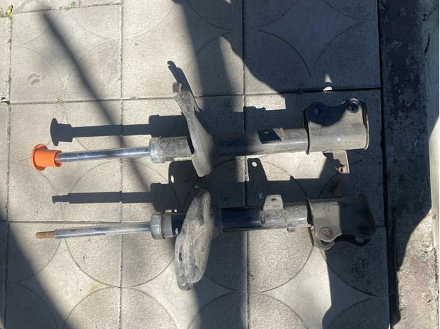 485300T040 Toyota Amortyzator tylny prawy