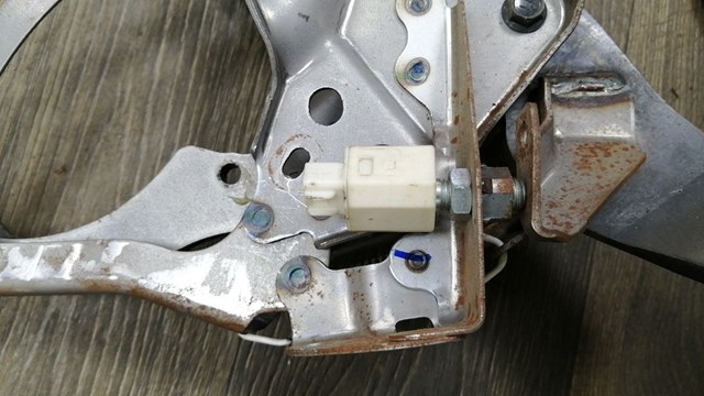 Czujnik włącznika świała stop Toyota 8434030130