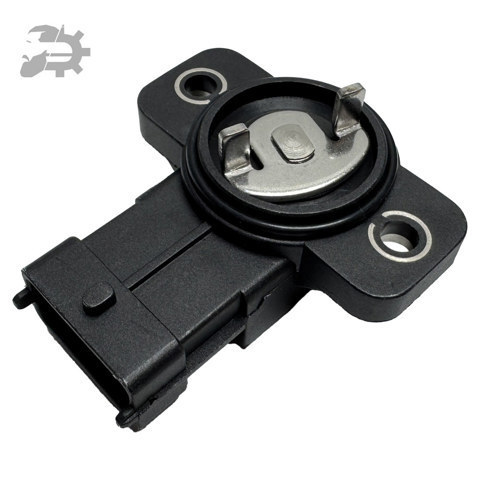 Czujnik położenia przepustnicy (potencjometr) Detali IF DF18070 cena, od 41,14 USD