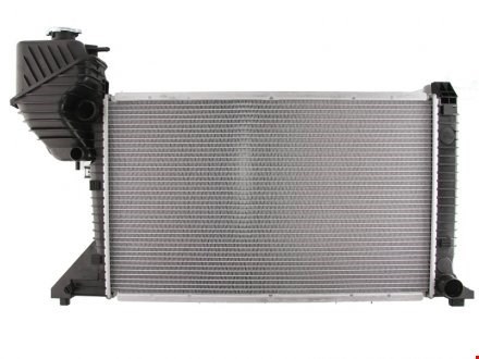Chłodnica silnika 506308A1 Polcar