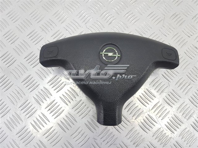 Poduszka powietrzna (Airbag) kierowcy 90437570 General Motors
