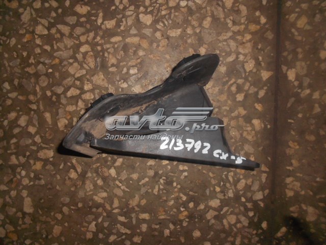 Pedał przyspieszenia (gazu) Mazda GHK341600 cena, od 80,51 USD