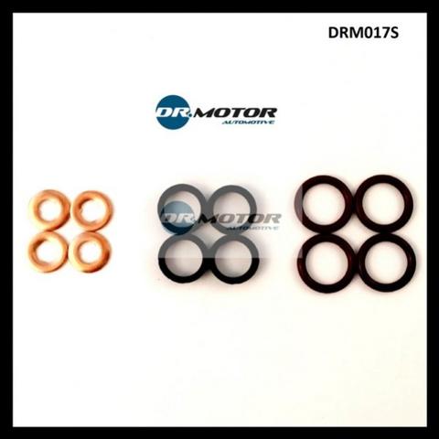 Do koszyka DRM017SL Dr.motor Zestaw naprawczy wtryskiwacza