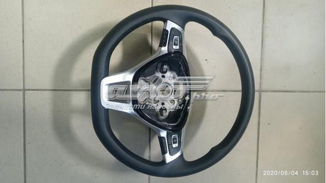 Do koszyka Kierownica Volkswagen Jetta VII BU3, BU4