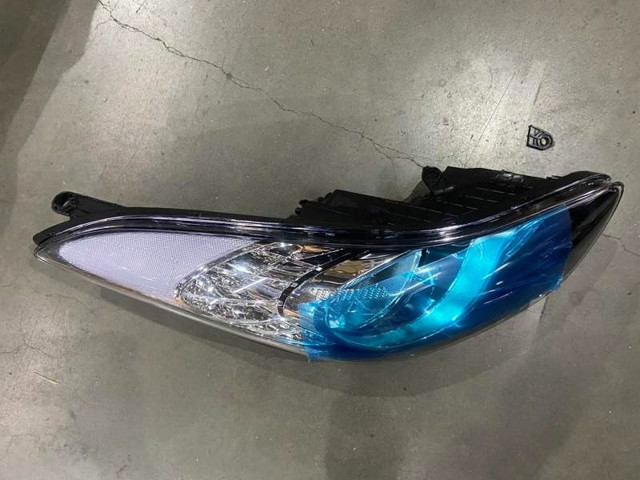 Do koszyka 0271885R2C Tempest Reflektor prawy