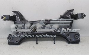 6C0199315 VAG korpus osi przedniej