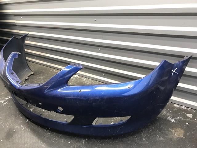 Do koszyka GJ6A50031 Mazda Zderzak przedni