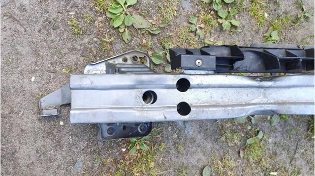 Wzmocnienie zderzaka przedniego Opel 9186119 cena, od 106,04 USD