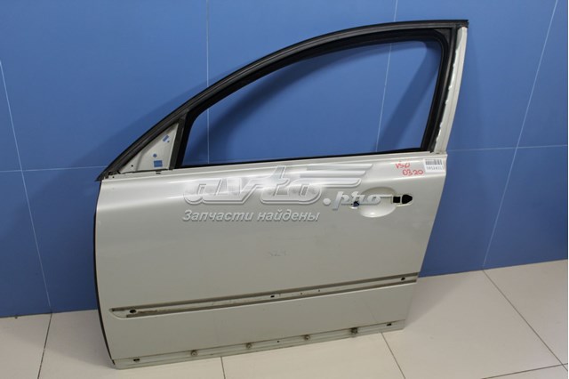  Drzwi przednie lewe Volvo S40 2