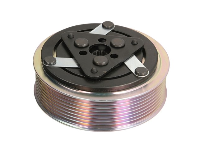 Do koszyka KTT040043 Thermotec Sprzęgło sprężarki klimatyzacji