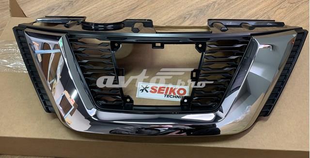 Atrapa chłodnicy Nissan/Infiniti 623106FL0C cena, od 76,86 USD