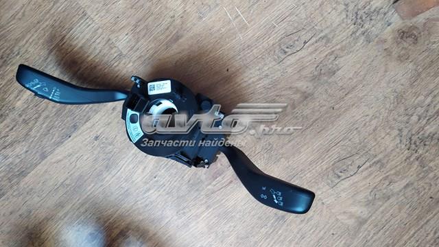 Pierścień kontaktowy AIRBAG, taśma kierownicy 6R0959653 VAG