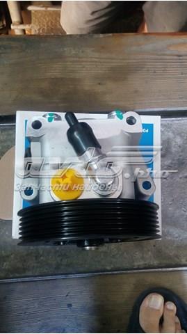 S5032027 Polcar Pompa wspomagania hydraulicznego kierownicy