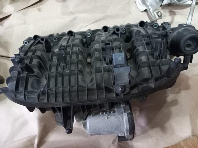 Do koszyka 06L133201FA VAG Kolektor ssący