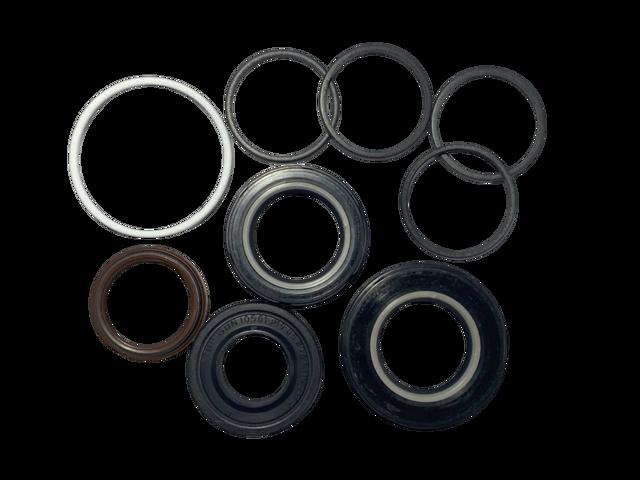 Zestaw naprawczy maglownicy (mechanizmu) (zestaw uszczelniaczy) do Mazda 626 IV GE