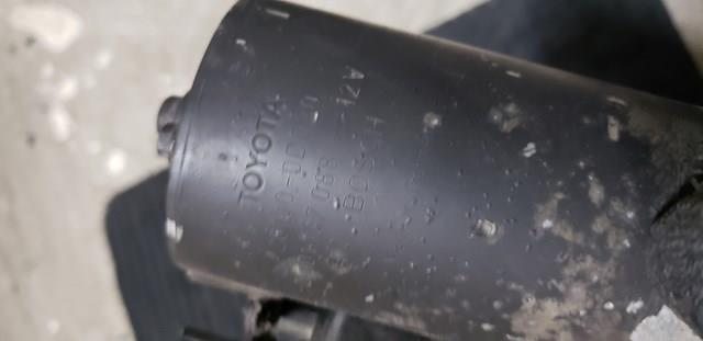 281000D030 Toyota Rozrusznik