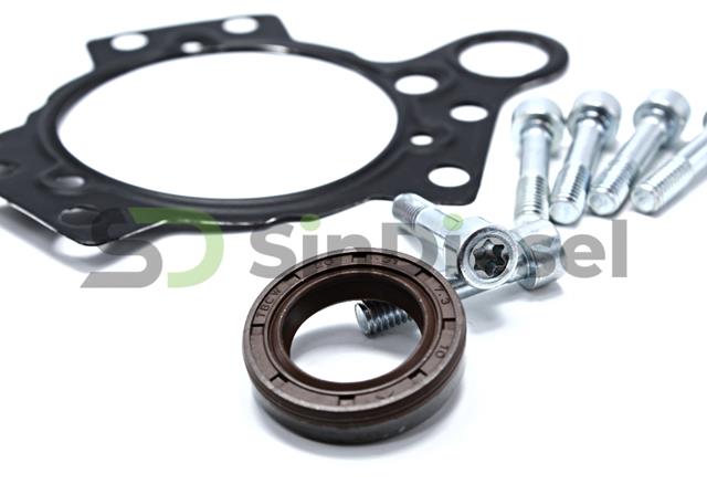 Zestaw naprawczy pompy wtryskowej wysokiego ciśnienia Citroen Xsara Picasso minivan (N68) (2000 - 2010) cena, od 15,27 USD