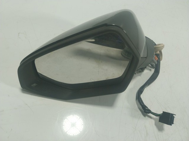  Lusterko wsteczne prawe Seat Leon 4