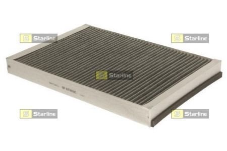 Do koszyka SFKF9111C Starline Filtr kabiny