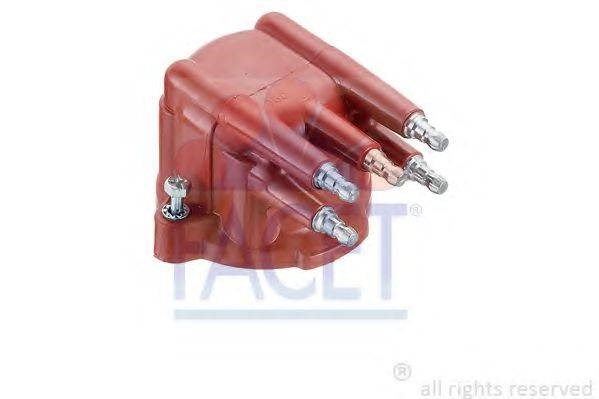 Kopułka rozdzielacza zapłonu Facet 27530 cena, od 39,92 USD