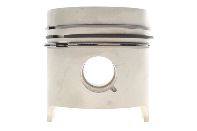 Do koszyka Tłok, komplet do jednego cylindru, STD Peugeot 205 I 741A, C
