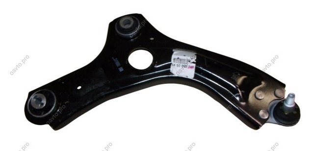 Silentblock przedniego wahacza dolnego Renault (RVI) 545009574R cena, od 20,63 USD