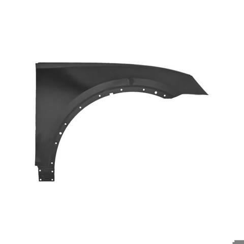 PAD10028AR Signeda Błotnik przedni prawy