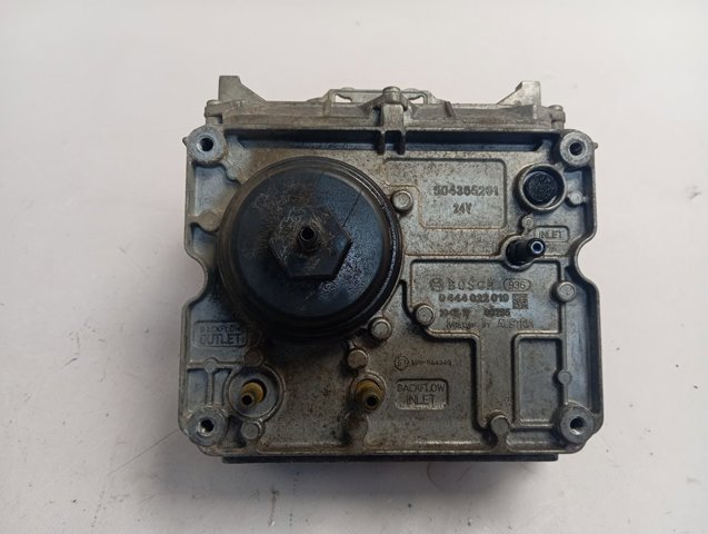 Pompa AD BLUE Iveco 504365261