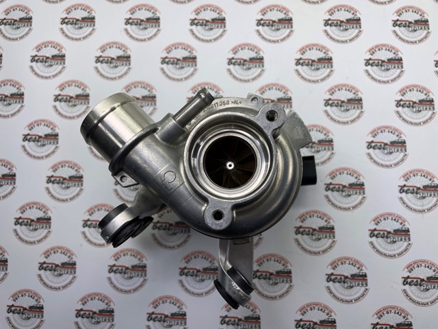 Pompa chłodząca wodna Mercedes A2742000407 cena, od 279,01 USD