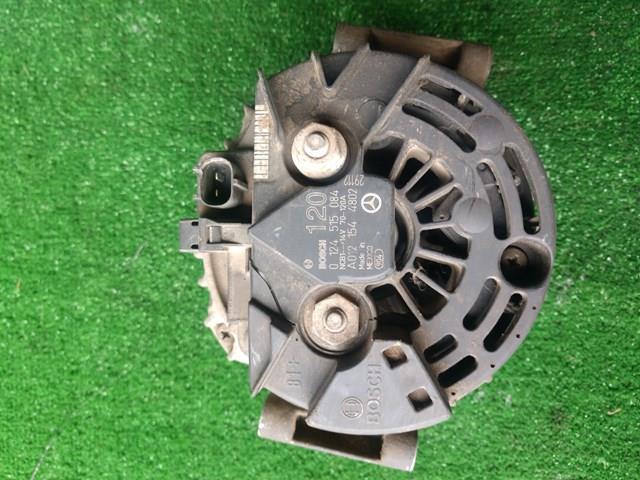 5073920AC Chrysler alternator