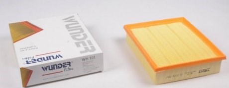 Filtr powietrza Wunder WH101 cena, od 8,11 USD